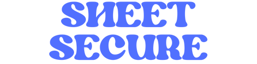 Sheet Secure